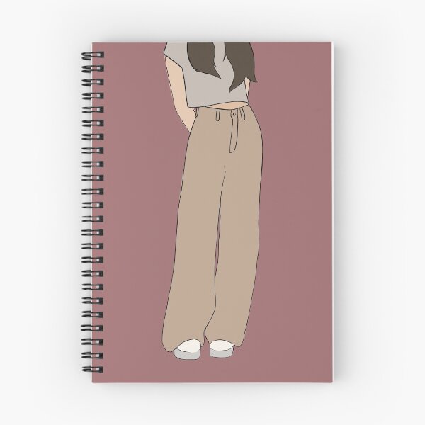 Item preview, Baggy pants designed and sold by Kaliabrewster.