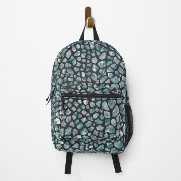 Item preview, Teal Rock 3 designed and sold by Coffinstaple.