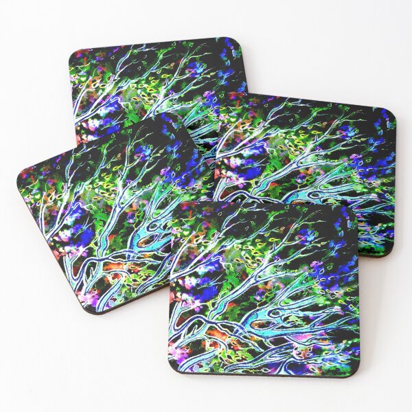Item preview, Tree Lights designed and sold by Linda Callaghan.