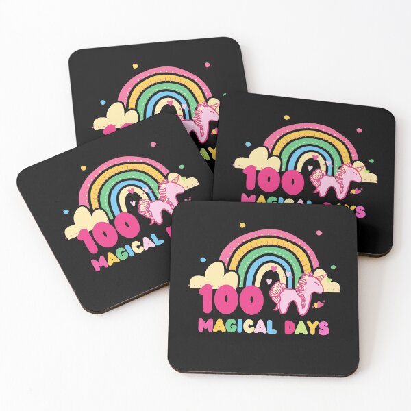 Item preview, 100 Magical Days designed and sold by momsnpops.