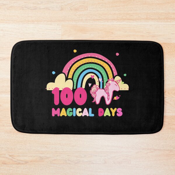 Item preview, 100 Magical Days designed and sold by momsnpops.