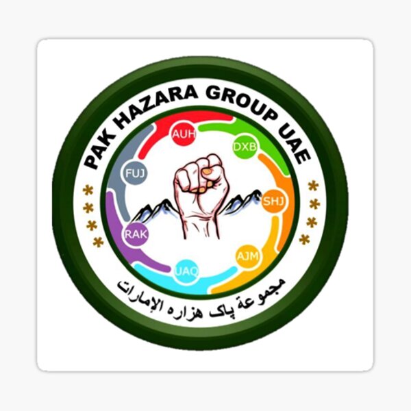 Hazara Gifts & Merchandise | Redbubble