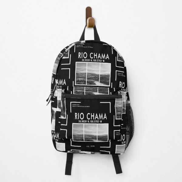 Item preview, Rio Chama New Mexico designed and sold by dreamofdenim.