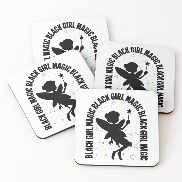 Item preview, Black Girl Magic designed and sold by GravitiTees.