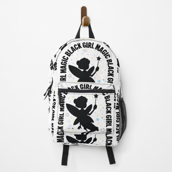 Item preview, Black Girl Magic designed and sold by GravitiTees.