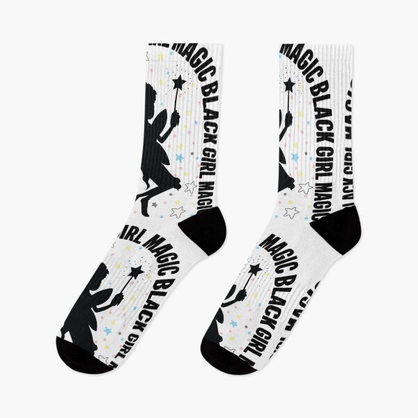 Item preview, Black Girl Magic designed and sold by GravitiTees.