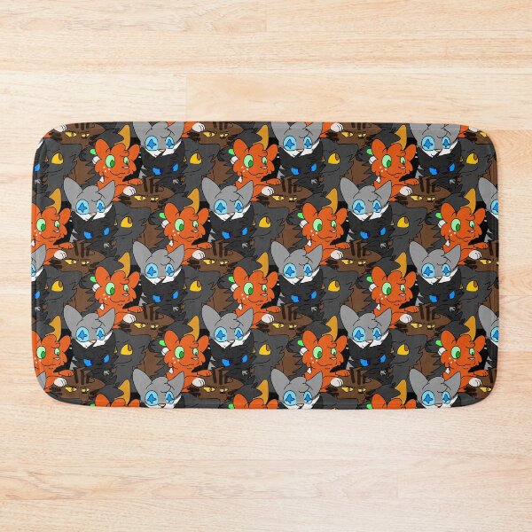 Item preview, The New Prophecy Gang designed and sold by EmberDino.
