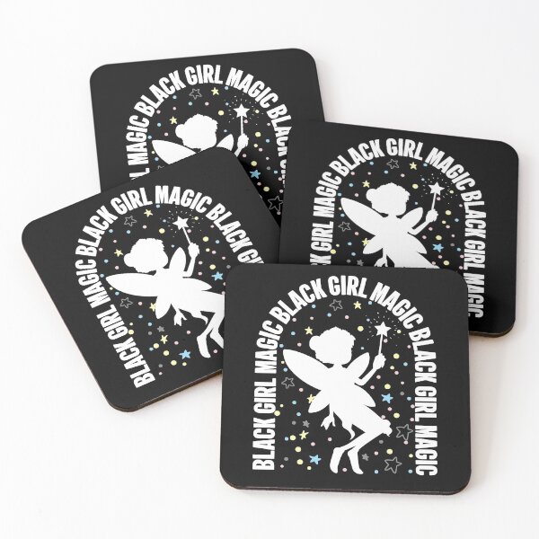 Item preview, Black Girl Magic | Women Empowerment designed and sold by GravitiTees.