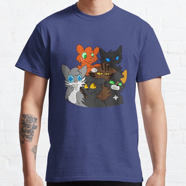 La nouvelle prophétie groupe T-shirt classique