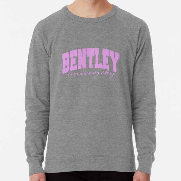 Bentley on sale university sweatshirt