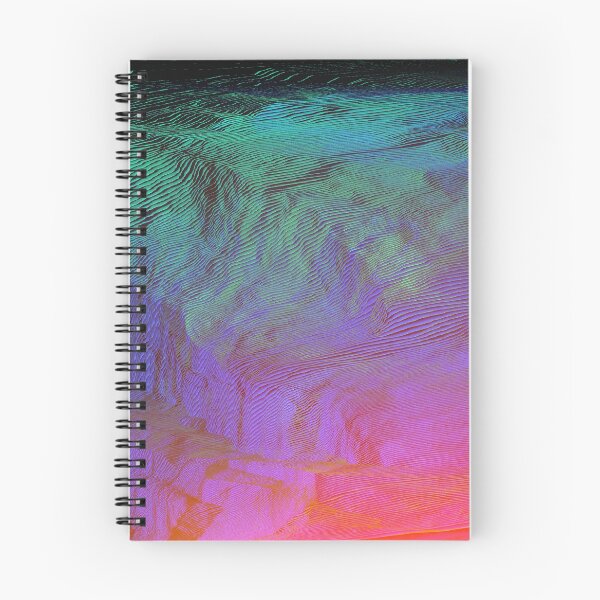 Item preview, Rainbow Scape designed and sold by Conrmiller.