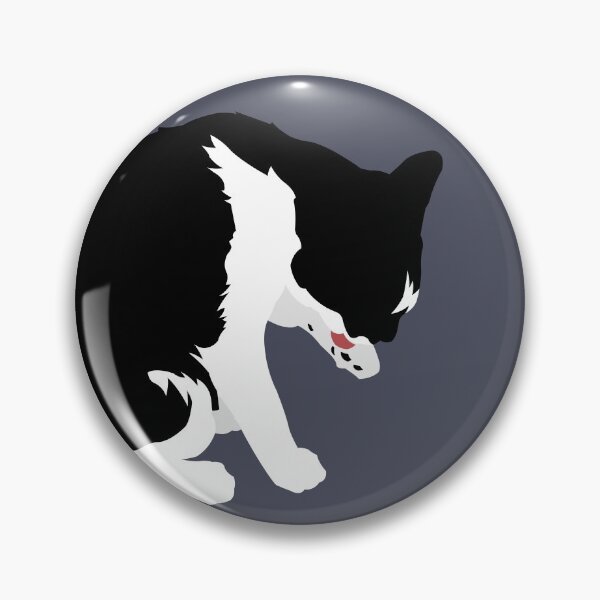Item preview, Tidy designed and sold by KatMcPaws.