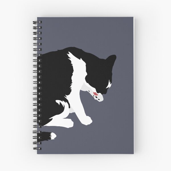 Item preview, Tidy designed and sold by KatMcPaws.