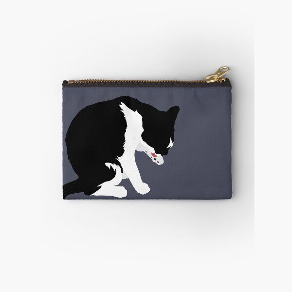 Item preview, Tidy designed and sold by KatMcPaws.