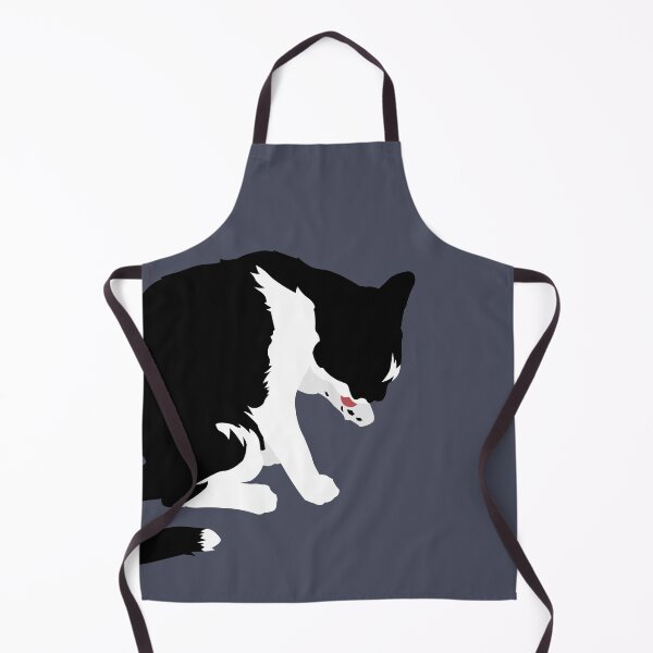 Item preview, Tidy designed and sold by KatMcPaws.
