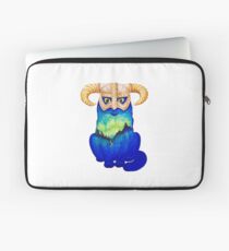 Dovahkitteh Laptop Sleeve