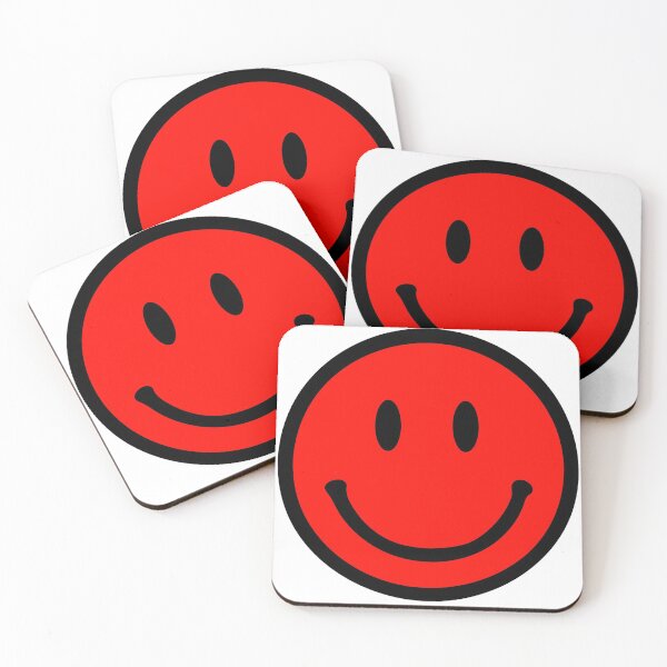 Item preview, Red smile designed and sold by emroccs.