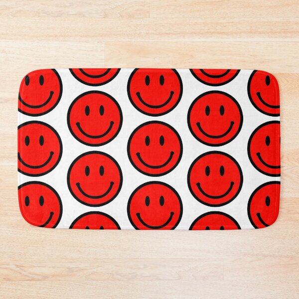 Item preview, Red smile designed and sold by emroccs.