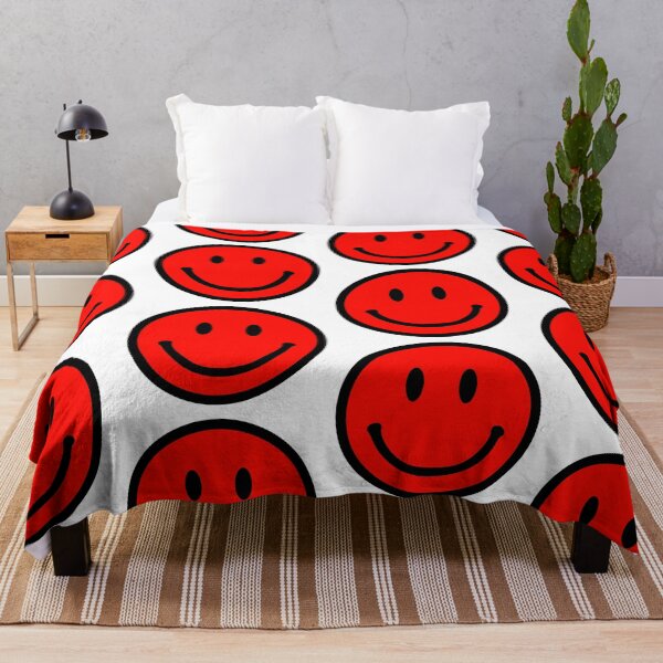 Item preview, Red smile designed and sold by emroccs.