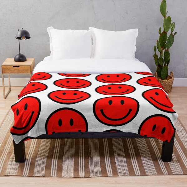 Item preview, Red smile designed and sold by emroccs.