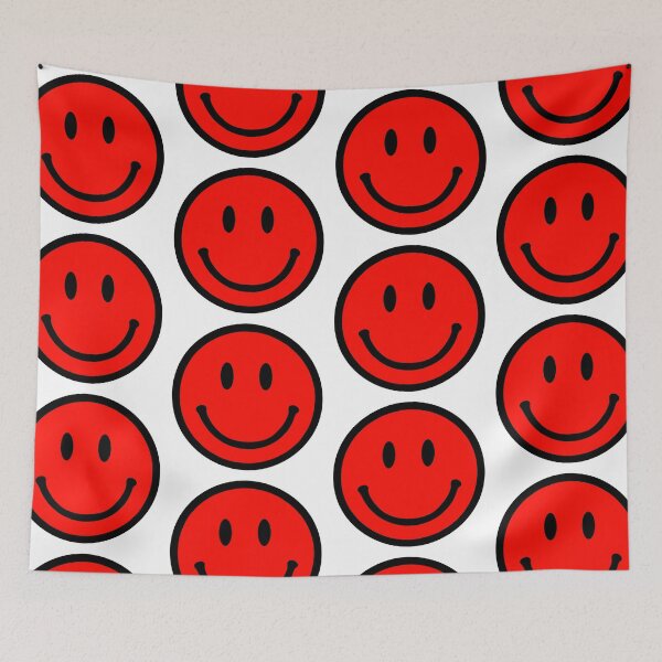 Item preview, Red smile designed and sold by emroccs.