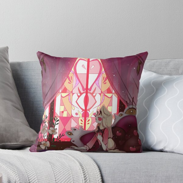 Item preview, Hazbin hotel fanart Charlie? designed and sold by Luckychan34.