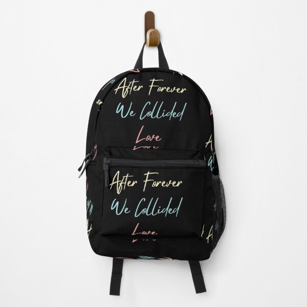 Item preview, After Forever We Collided Love designed and sold by syuncre.