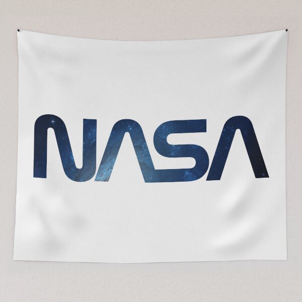 Item preview, NASA Galaxy designed and sold by RainDoe.