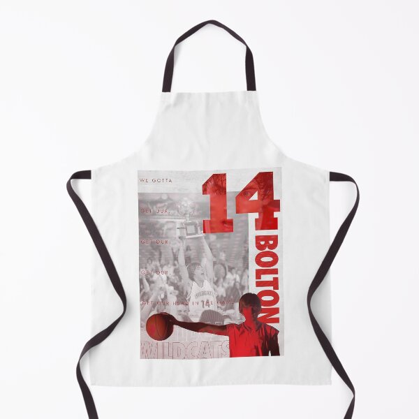 Item preview, 14boltontrending poster designed and sold by donaldwar.