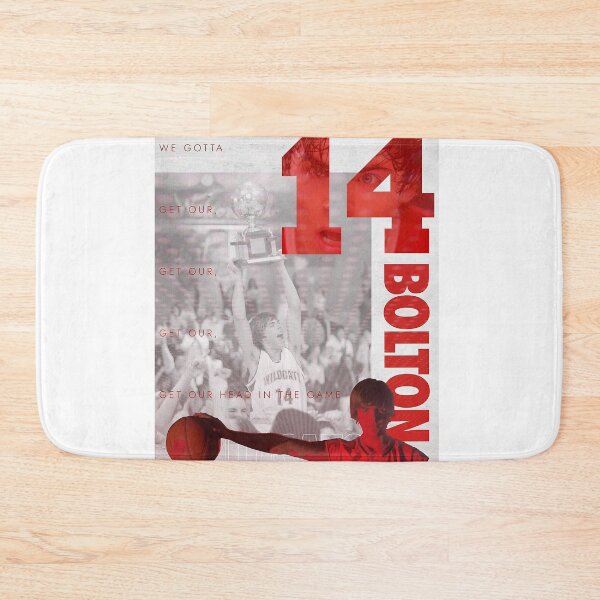 Item preview, 14boltontrending poster designed and sold by donaldwar.