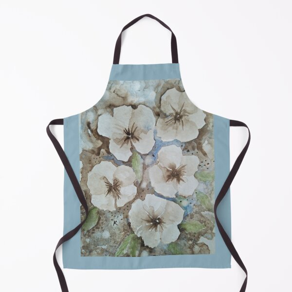 Item preview, Sepia Garden K designed and sold by kaleidimo.