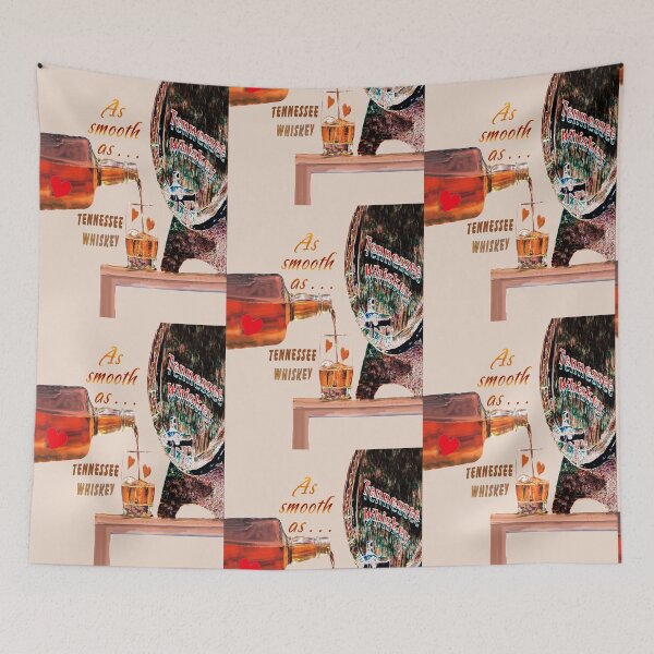 Item preview, Tennessee Whiskey designed and sold by kristalcurt.