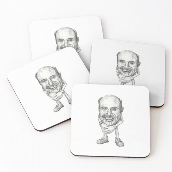 Item preview, Dr Phil M&M designed and sold by phyllisrife.