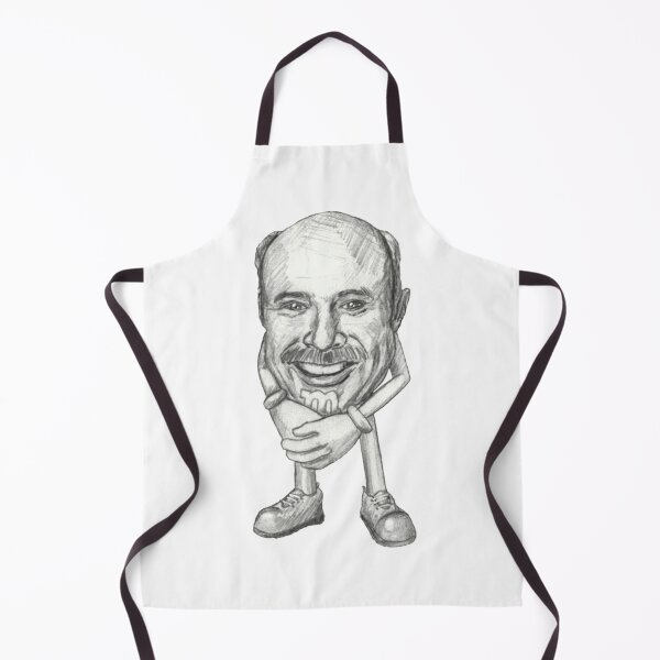 Item preview, Dr Phil M&M designed and sold by phyllisrife.