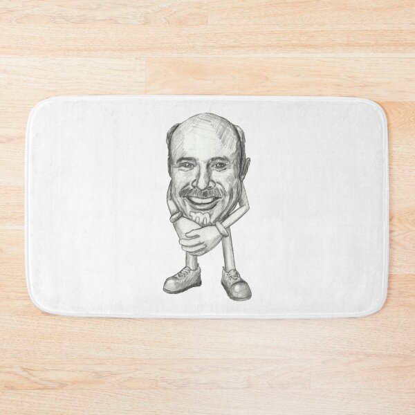 Item preview, Dr Phil M&M designed and sold by phyllisrife.