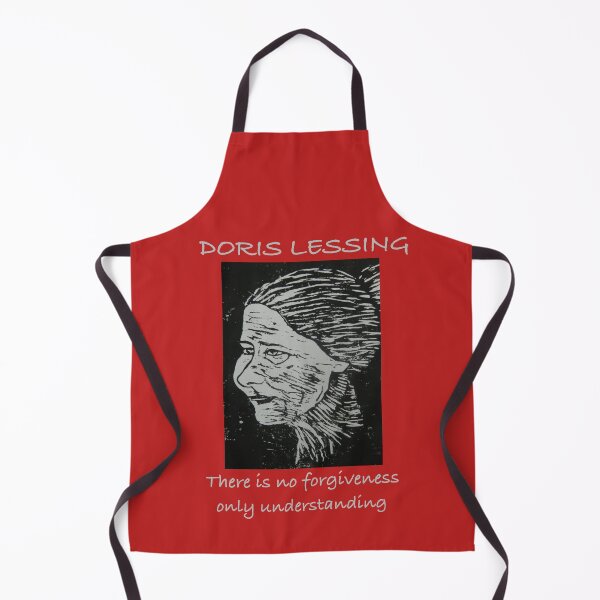 Item preview, Doris Lessing, author series designed and sold by RBgoodies.