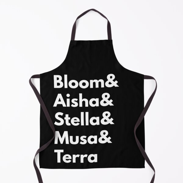 Item preview, list of your fav fairy characters! designed and sold by tali-smith.