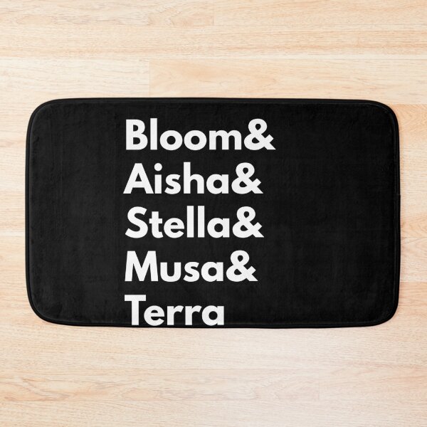 Item preview, list of your fav fairy characters! designed and sold by tali-smith.