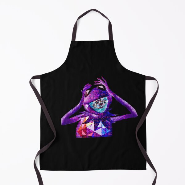 Item preview, Ketamine Kermit designed and sold by saaad-pap.