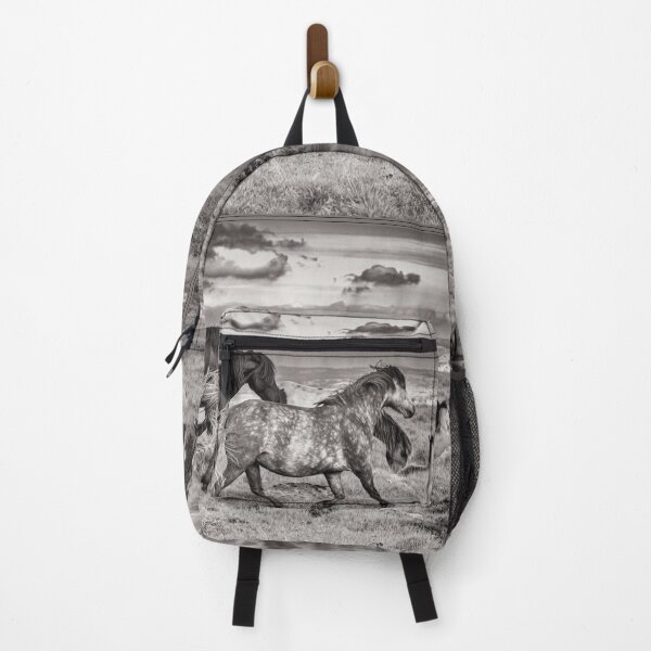 Item preview, Wild Ponies designed and sold by NaturallyArt.