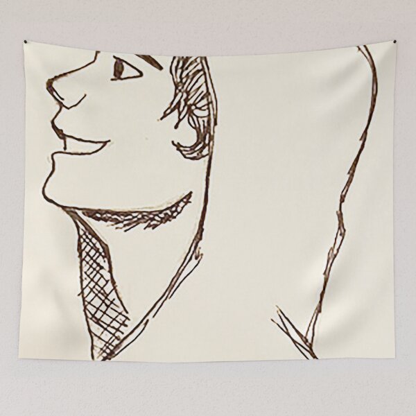 Item preview, Smile designed and sold by Mareike125.