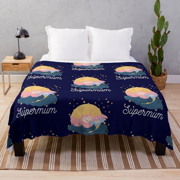 Item preview, Supermum Mothers Day designed and sold by EscapismDesigns.