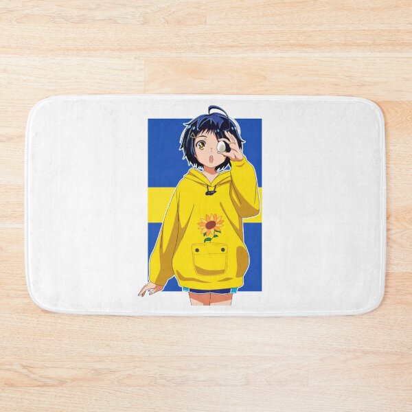 Item preview, Wonder Egg Priority designed and sold by shoping10.