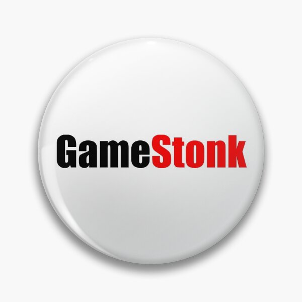 Item preview, GameSTONK!! designed and sold by S-NettiThings.