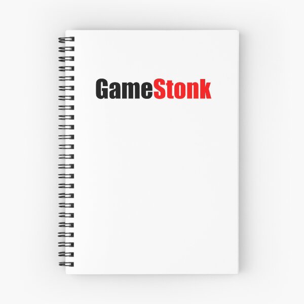 Item preview, GameSTONK!! designed and sold by S-NettiThings.