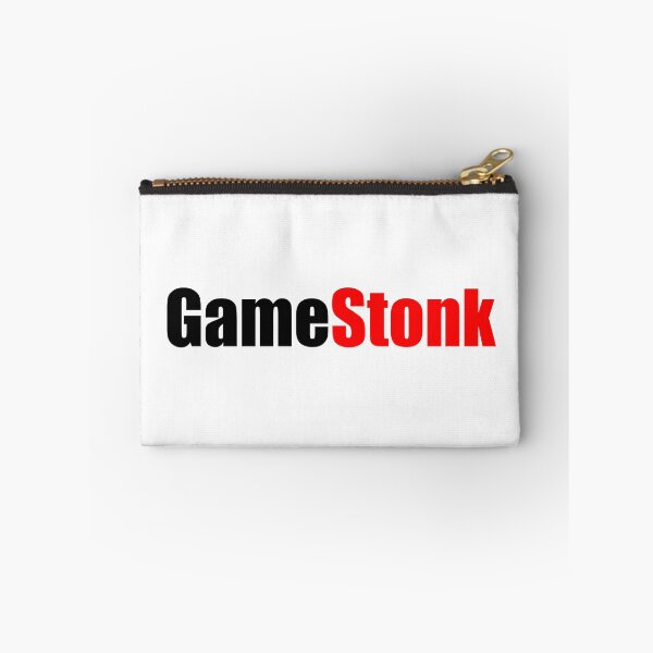 Item preview, GameSTONK!! designed and sold by S-NettiThings.
