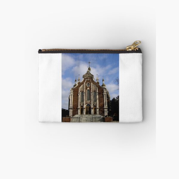 Item preview, Ukrainian church in Hamilton, Ontario, Canada.  designed and sold by AlexIPhotograph.