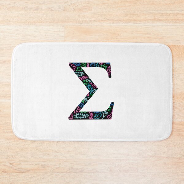 Item preview, Sigma designed and sold by mynameisliana.
