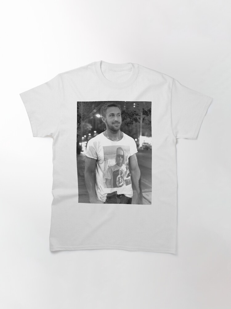 ryan gosling and macaulay culkin shirt