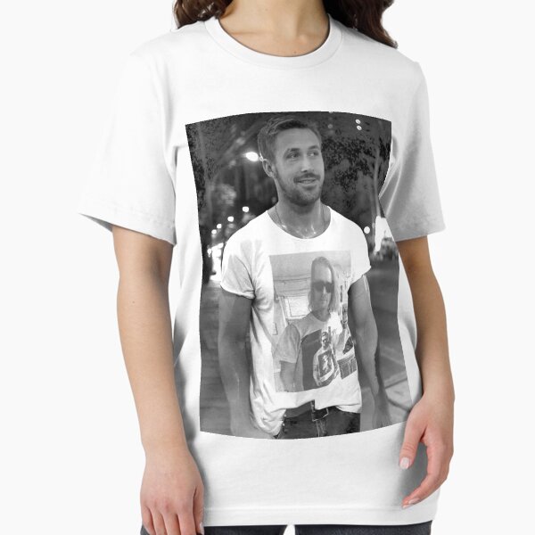 Item preview, Ryan Gosling Macaulay Culkin Shirt designed and sold by wittyscott.